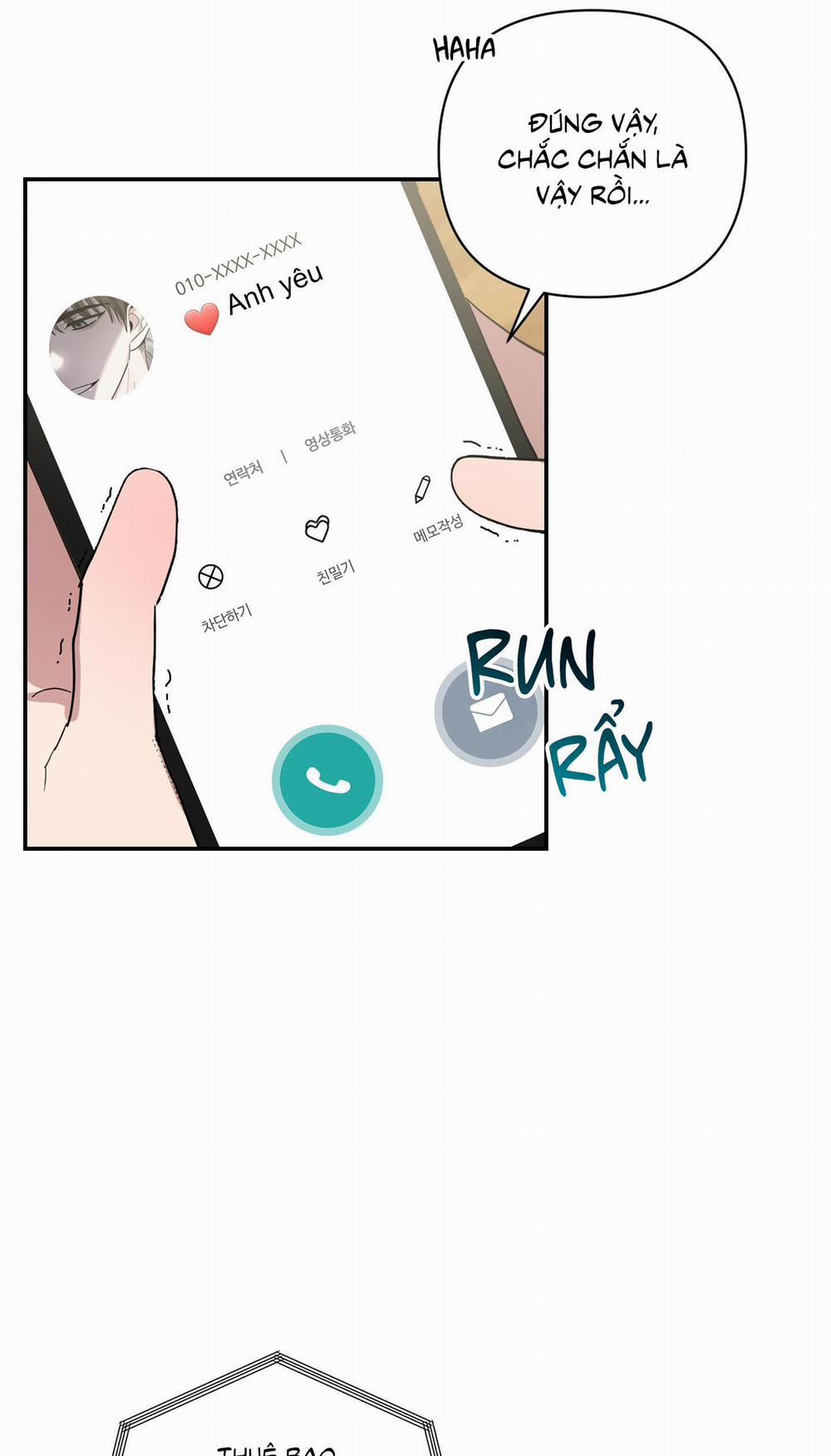 Cuộc Tình Gian Dối 2 trang 50