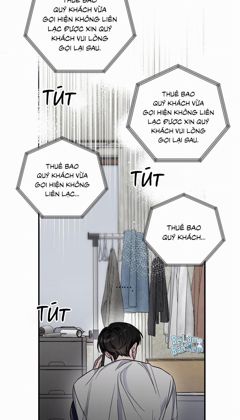 Cuộc Tình Gian Dối 2 trang 51