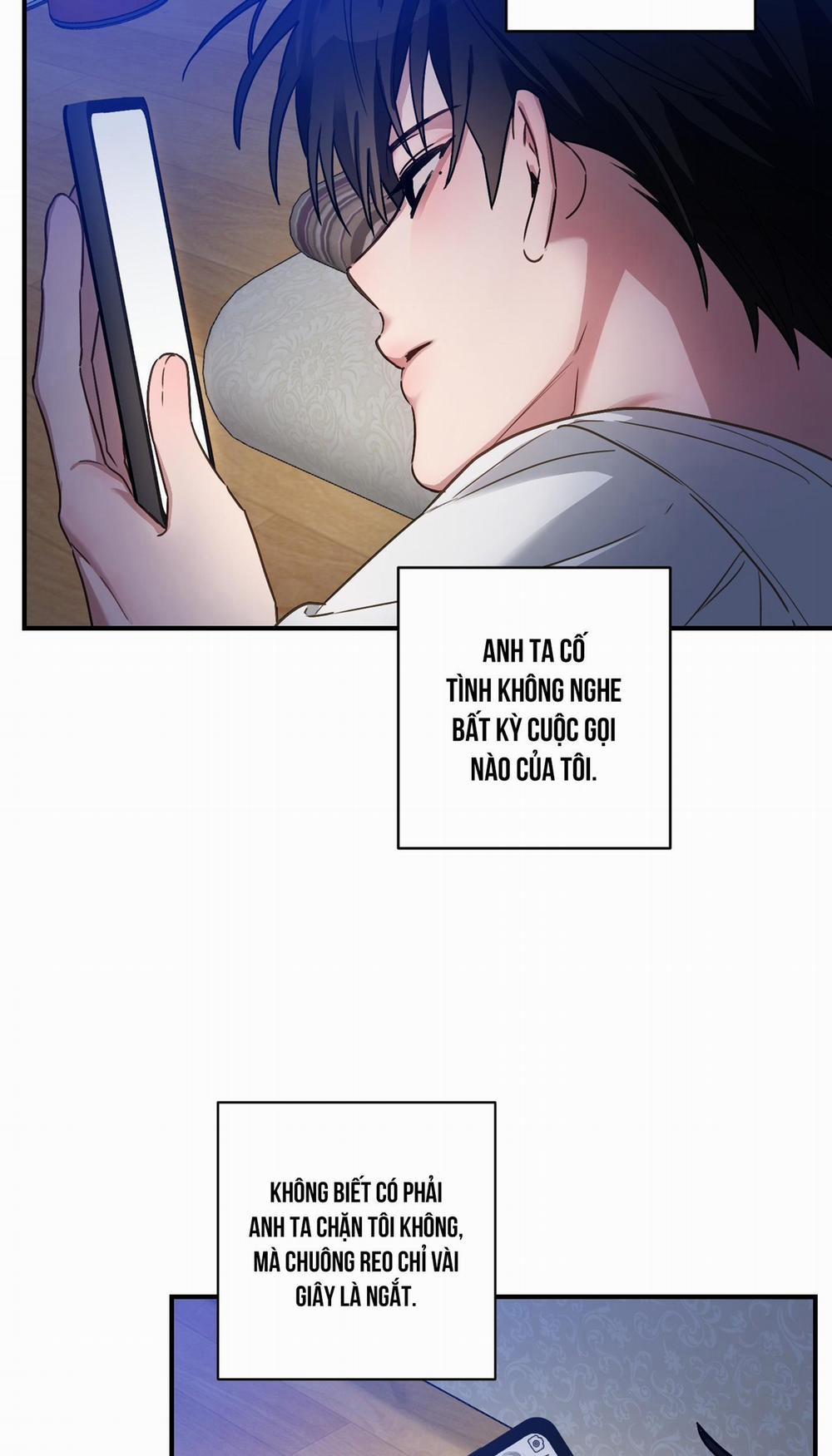 Cuộc Tình Gian Dối 2 trang 55