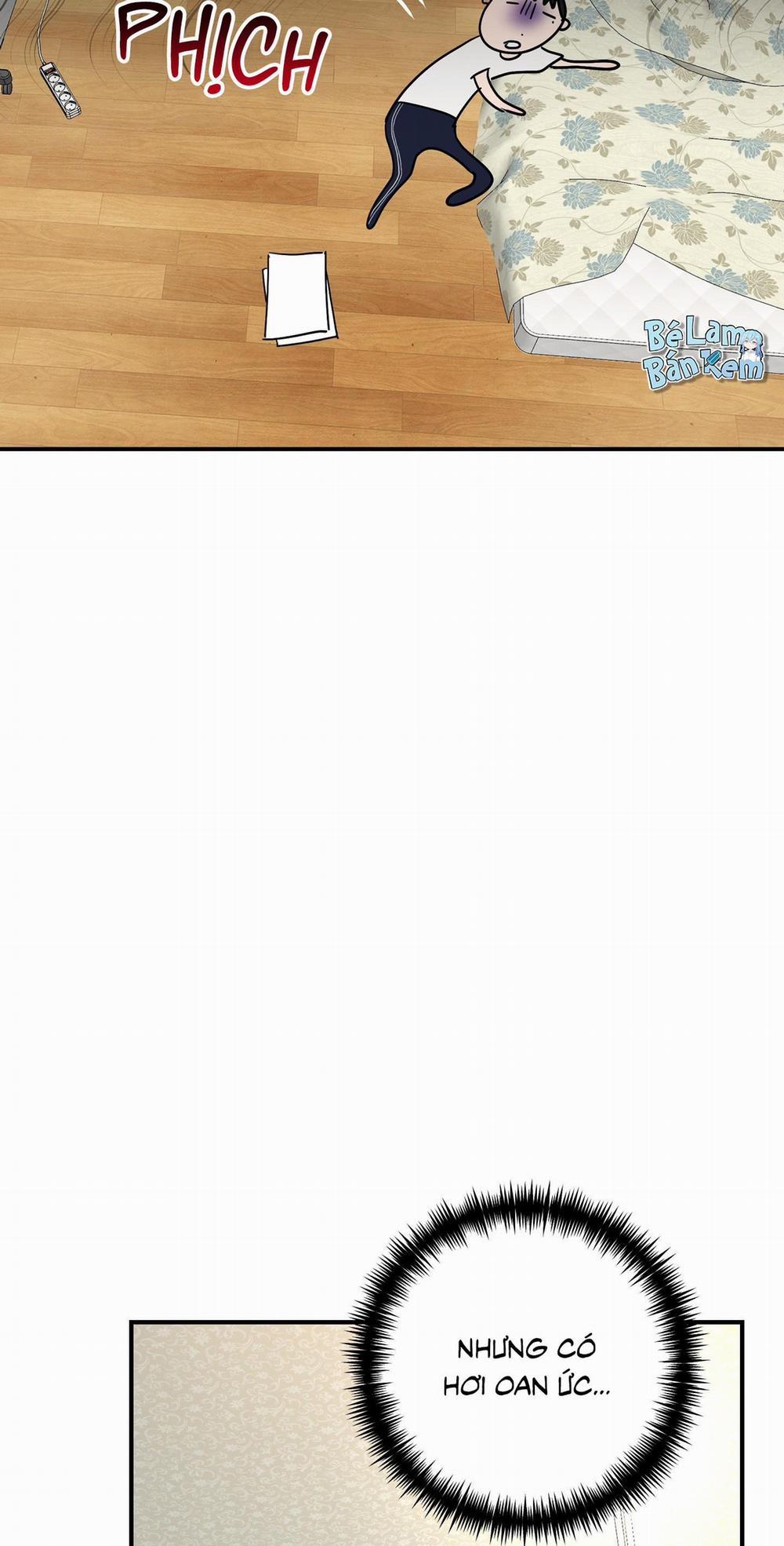 Cuộc Tình Gian Dối 2 trang 6