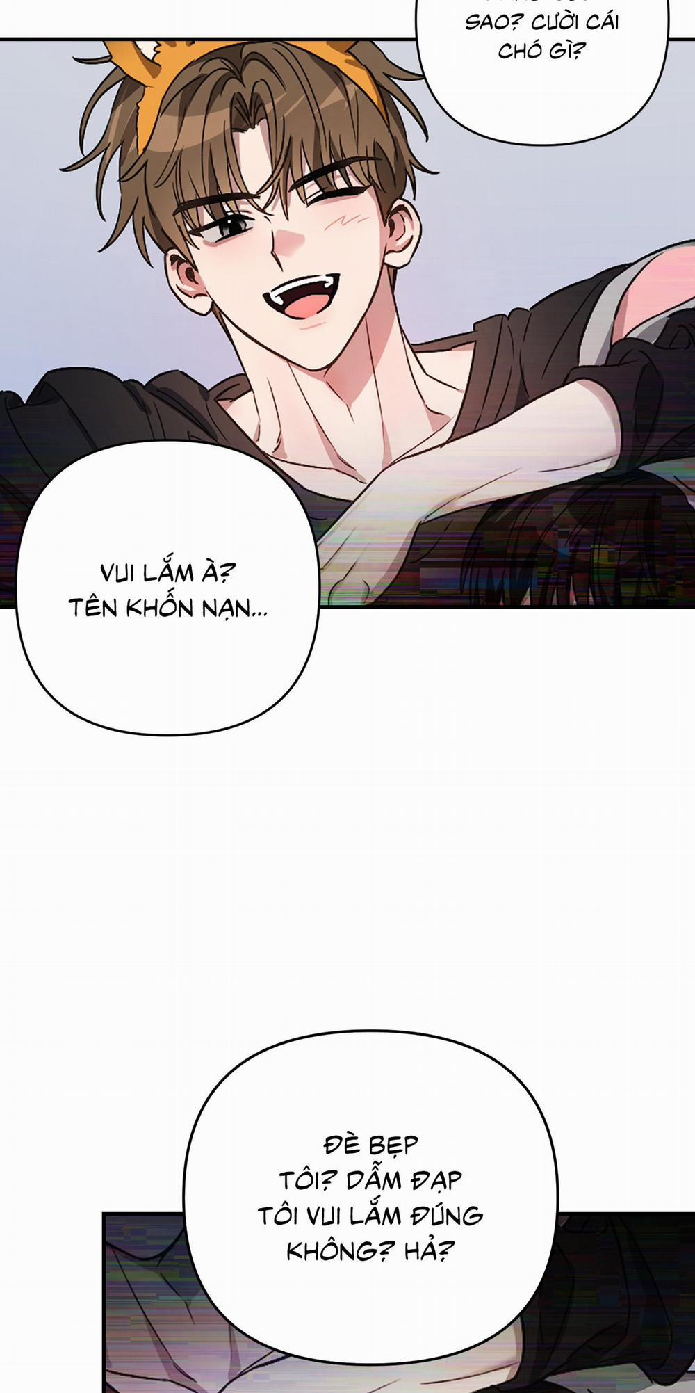 Cuộc Tình Gian Dối 2 trang 62