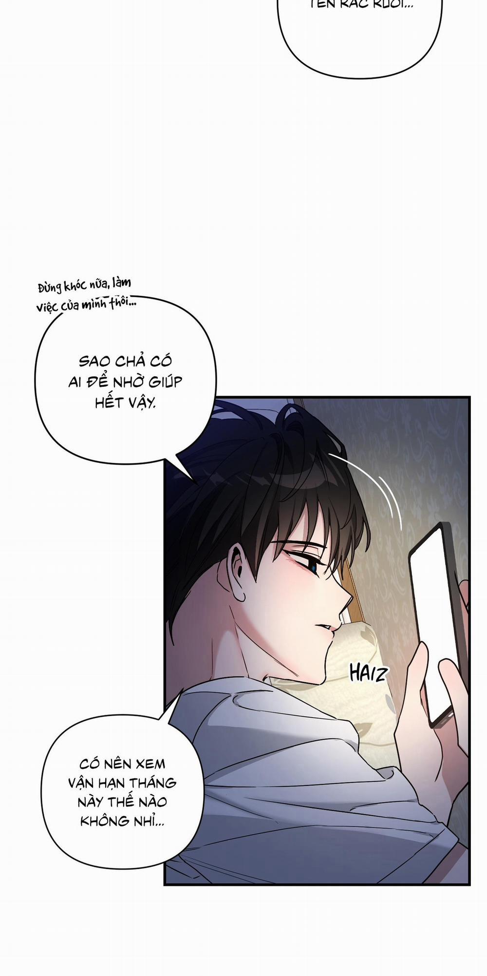 Cuộc Tình Gian Dối 2 trang 66