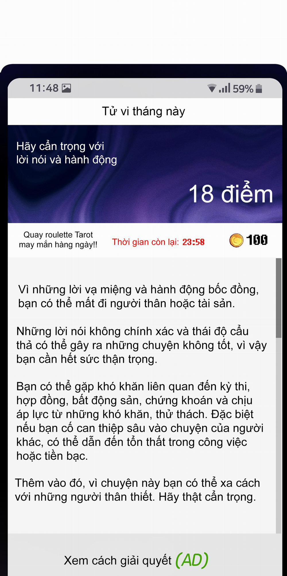Cuộc Tình Gian Dối 2 trang 68