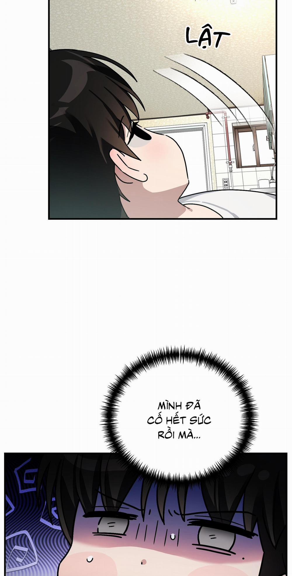 Cuộc Tình Gian Dối 2 trang 7