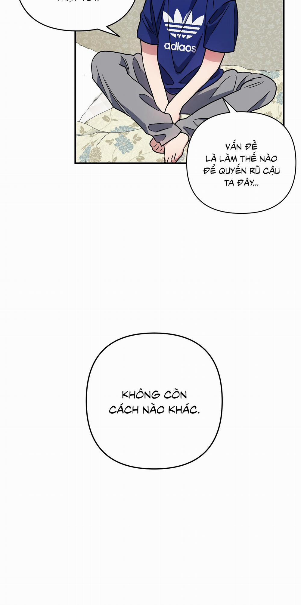 Cuộc Tình Gian Dối 3 trang 14