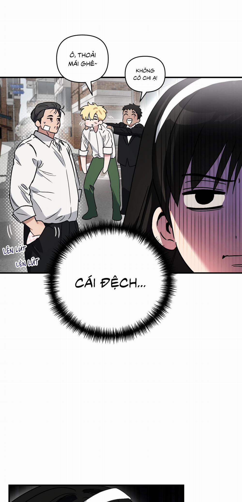 Cuộc Tình Gian Dối 3 trang 26