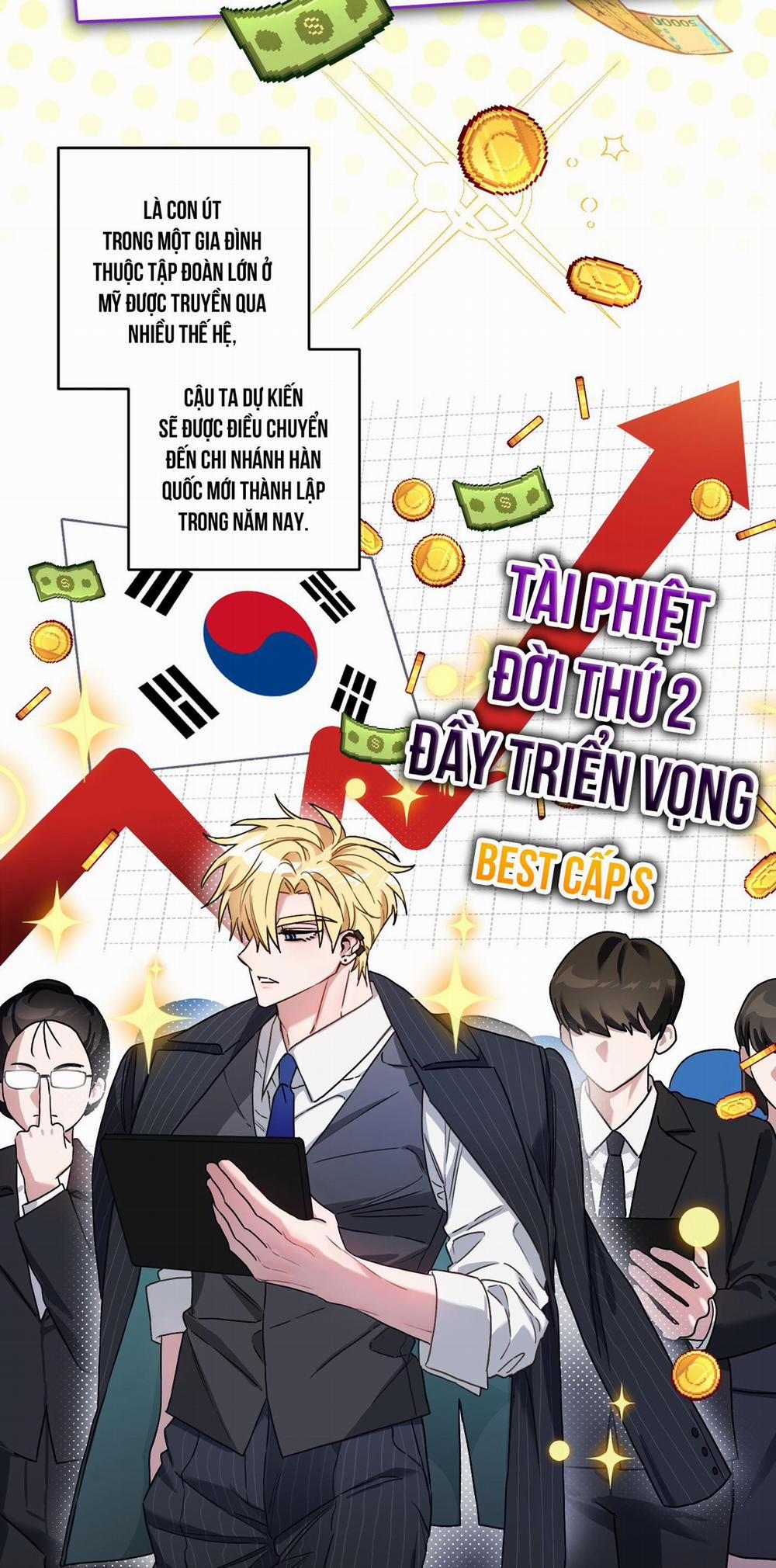 Cuộc Tình Gian Dối 3 trang 3