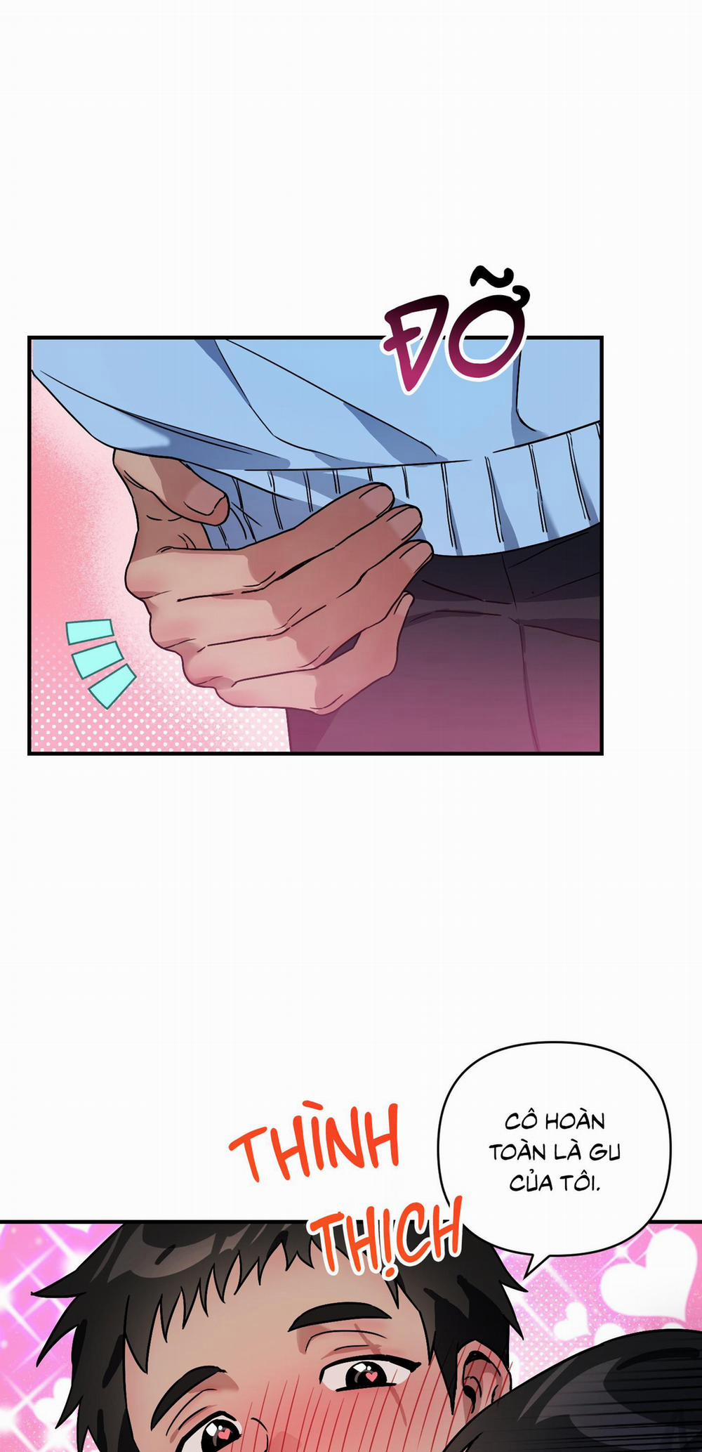 Cuộc Tình Gian Dối 3 trang 42