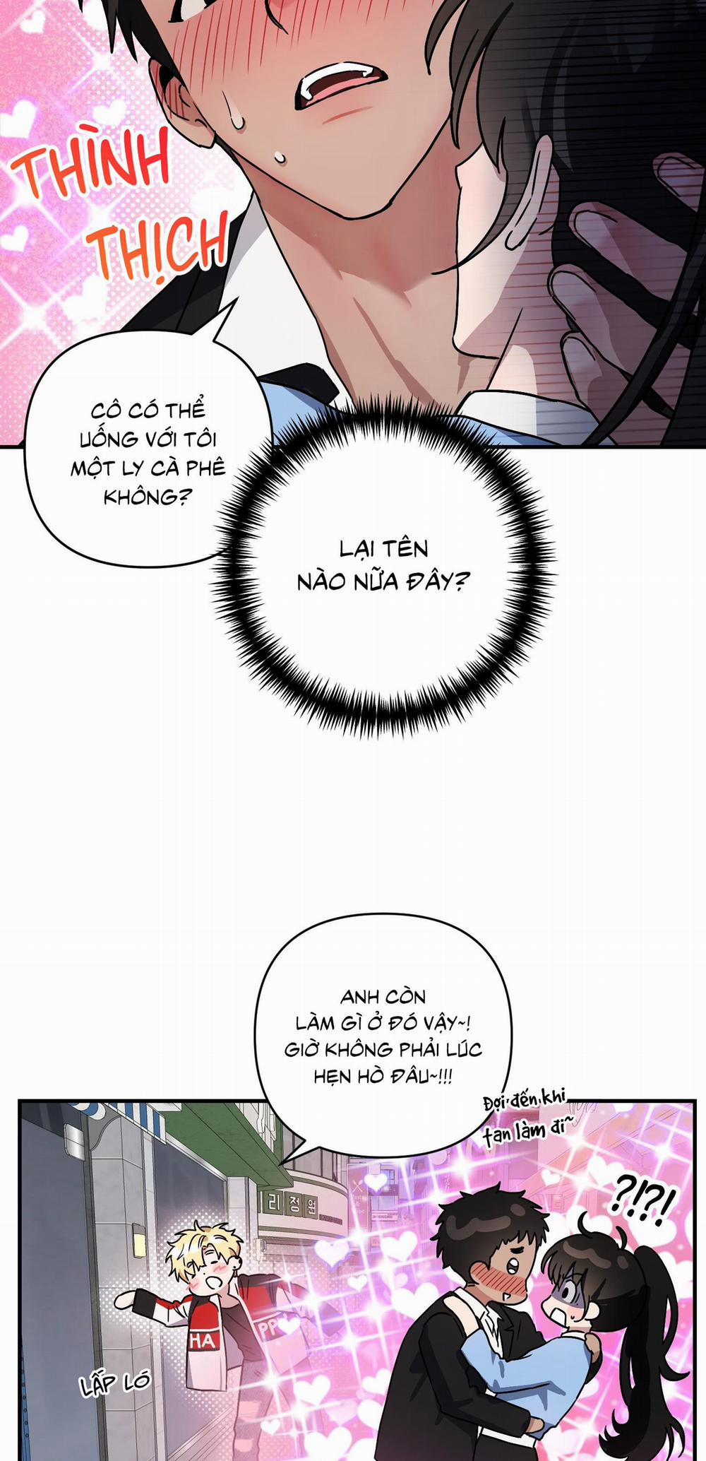 Cuộc Tình Gian Dối 3 trang 43