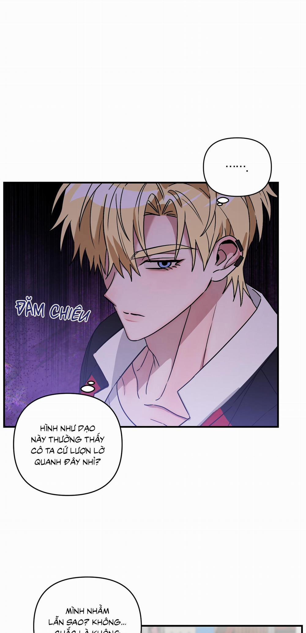 Cuộc Tình Gian Dối 3 trang 45