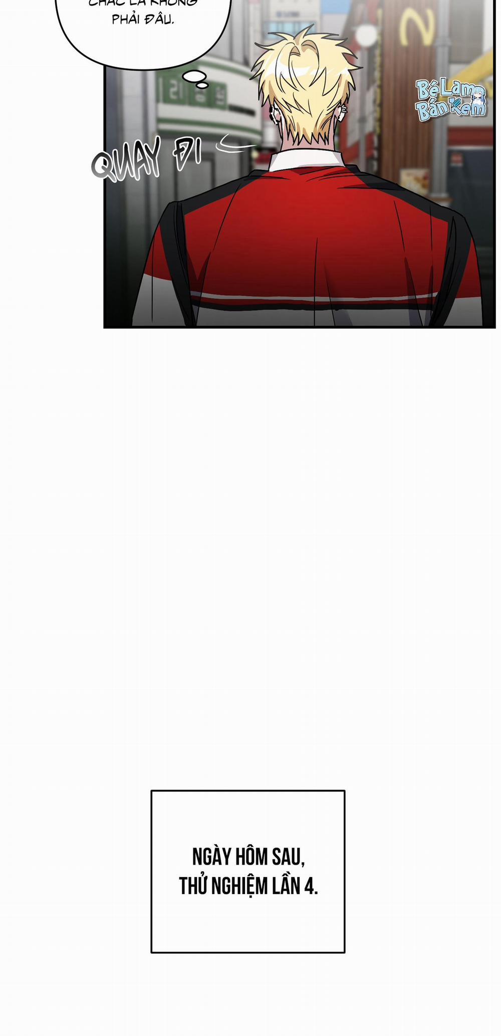 Cuộc Tình Gian Dối 3 trang 46