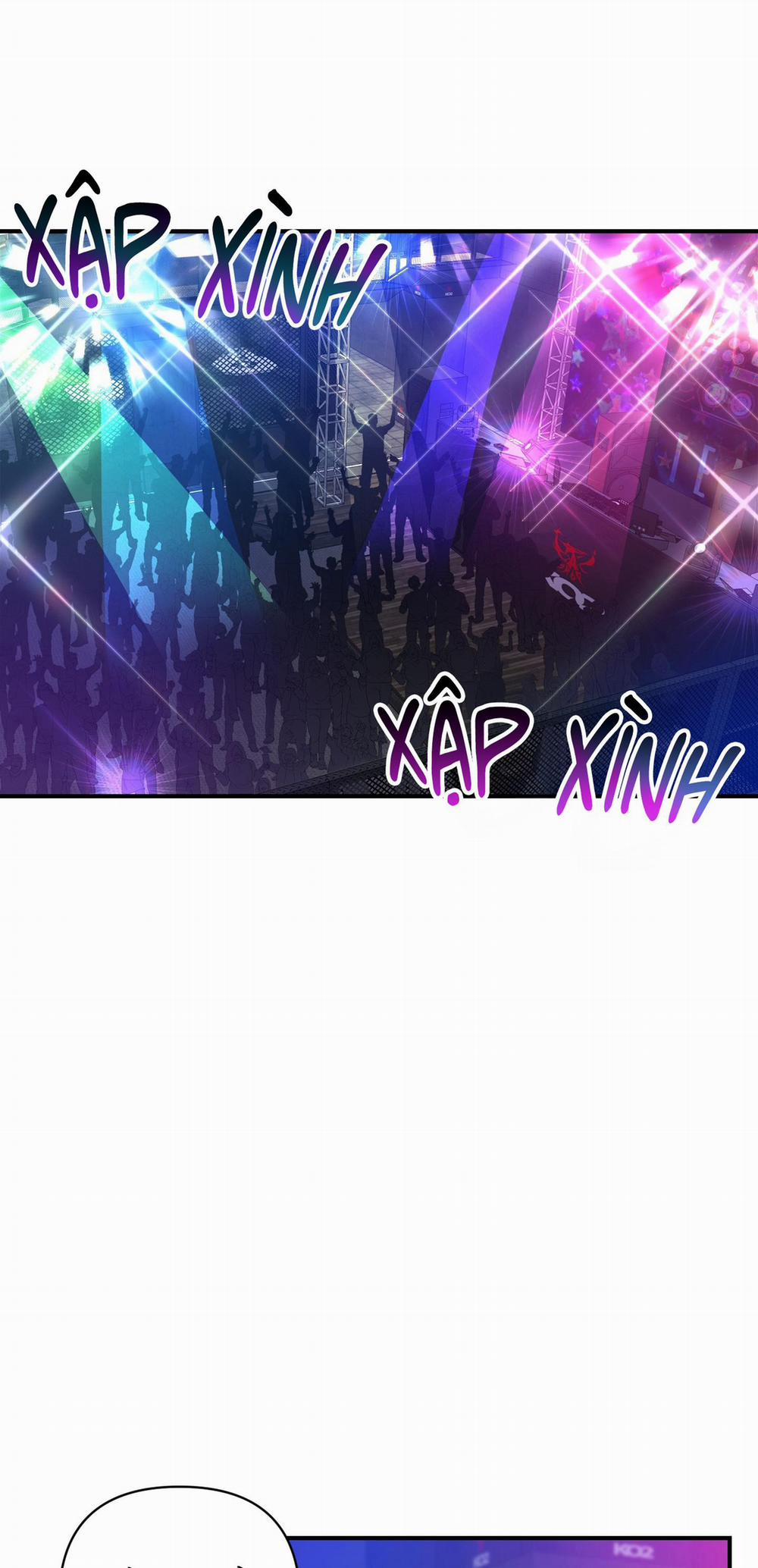 Cuộc Tình Gian Dối 3 trang 47