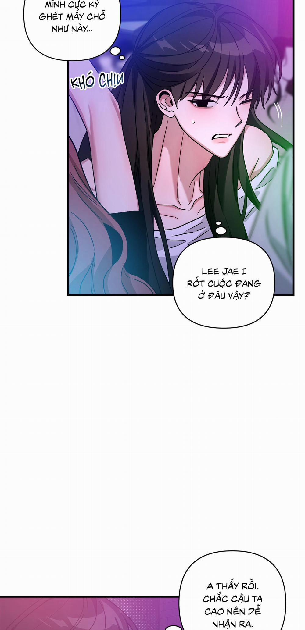 Cuộc Tình Gian Dối 3 trang 48