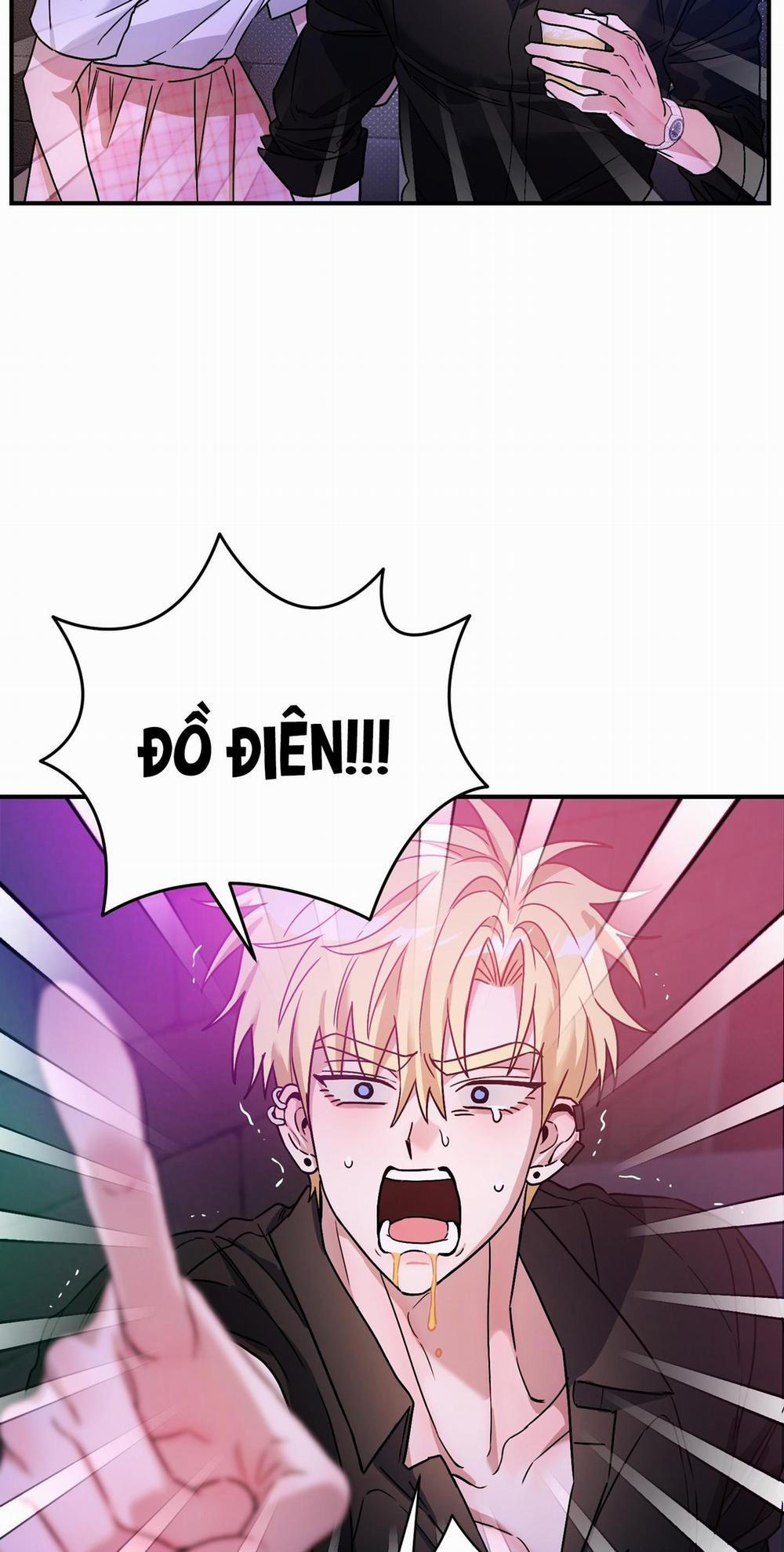 Cuộc Tình Gian Dối 3 trang 52