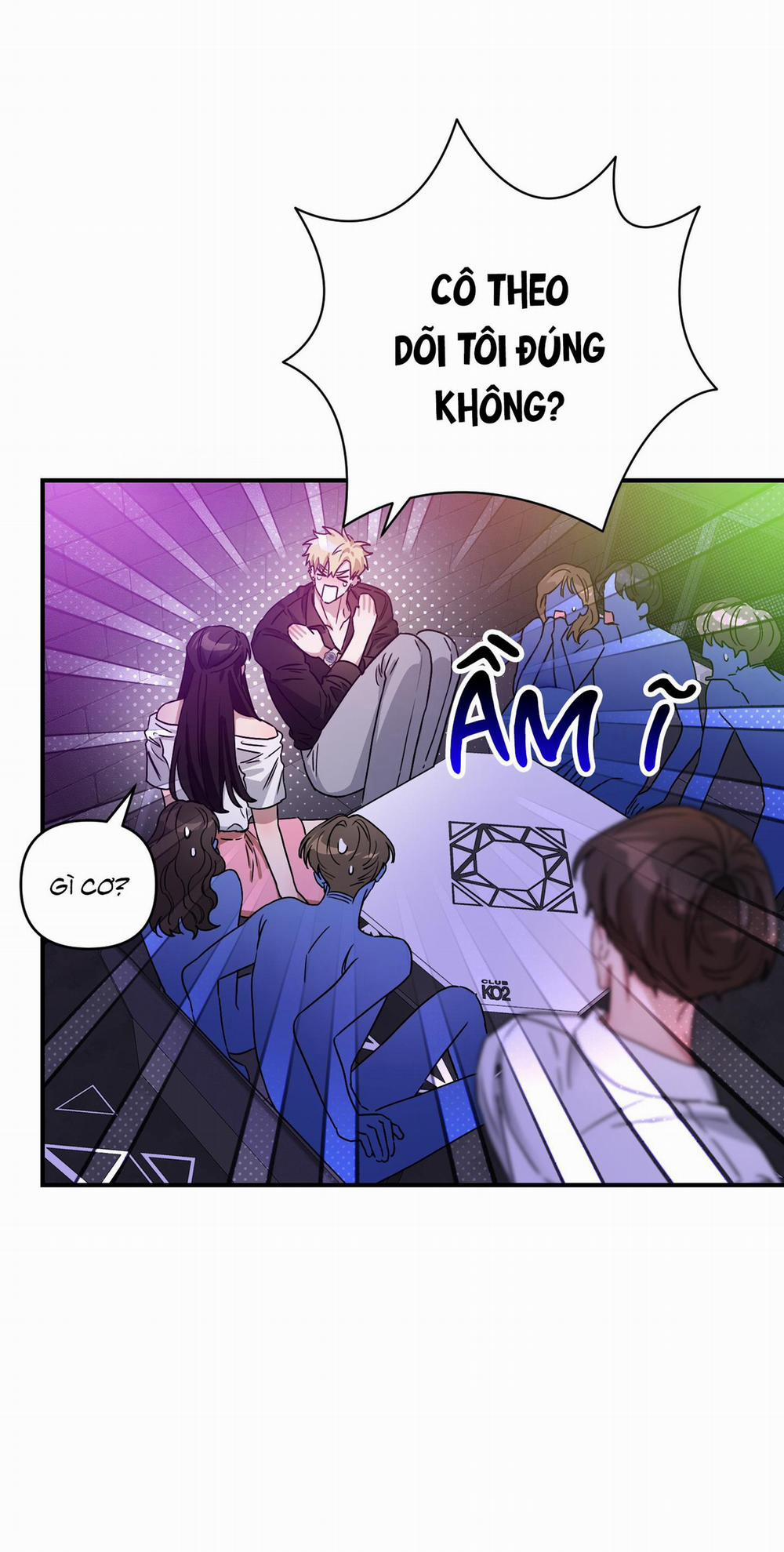 Cuộc Tình Gian Dối 3 trang 54