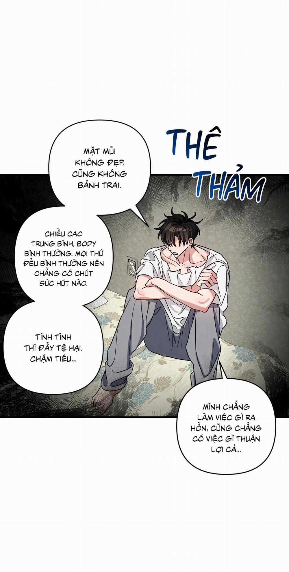 Cuộc Tình Gian Dối 3 trang 60