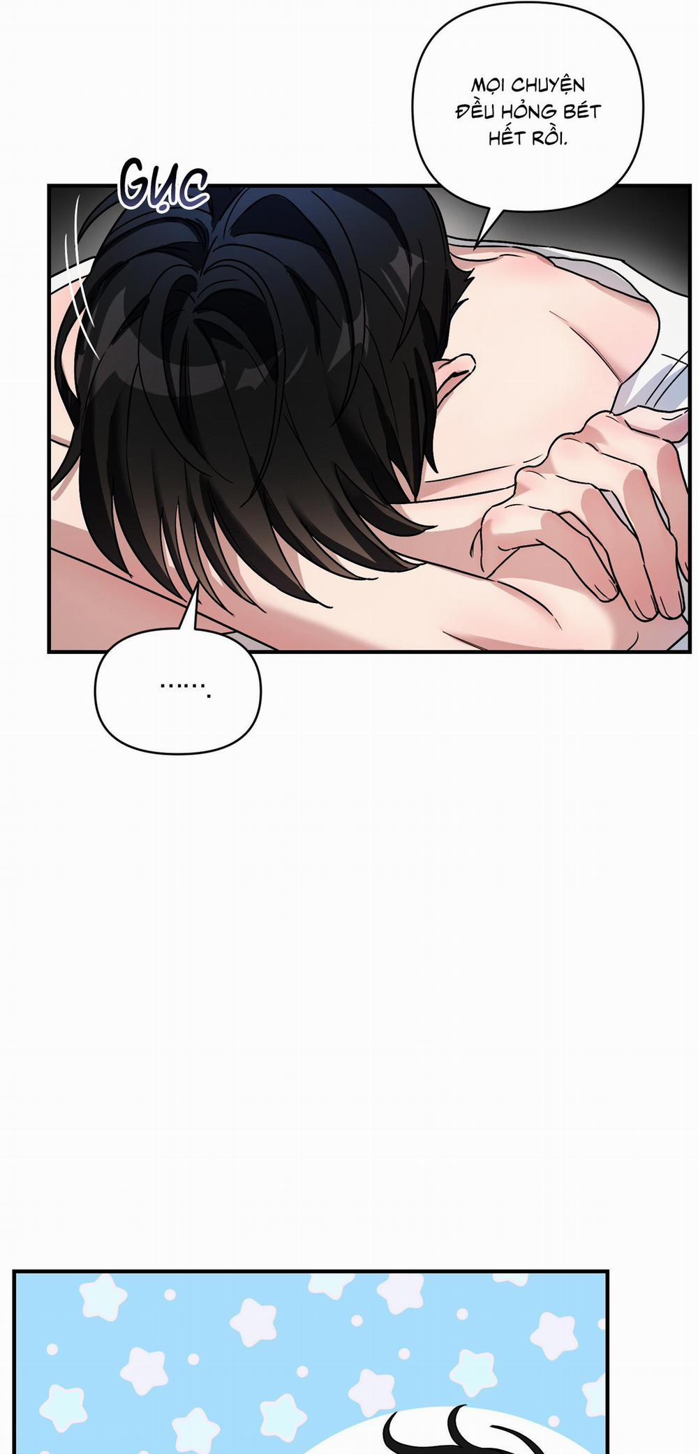 Cuộc Tình Gian Dối 3 trang 61