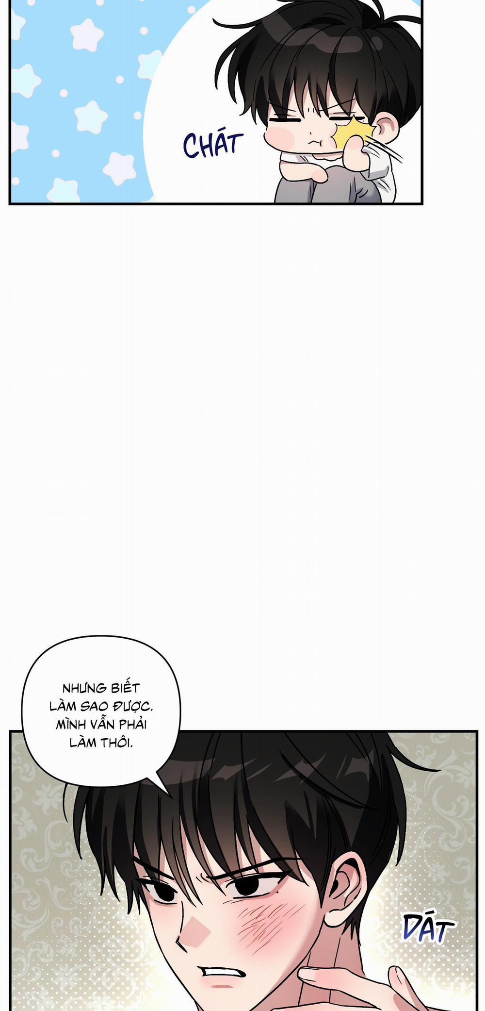 Cuộc Tình Gian Dối 3 trang 62