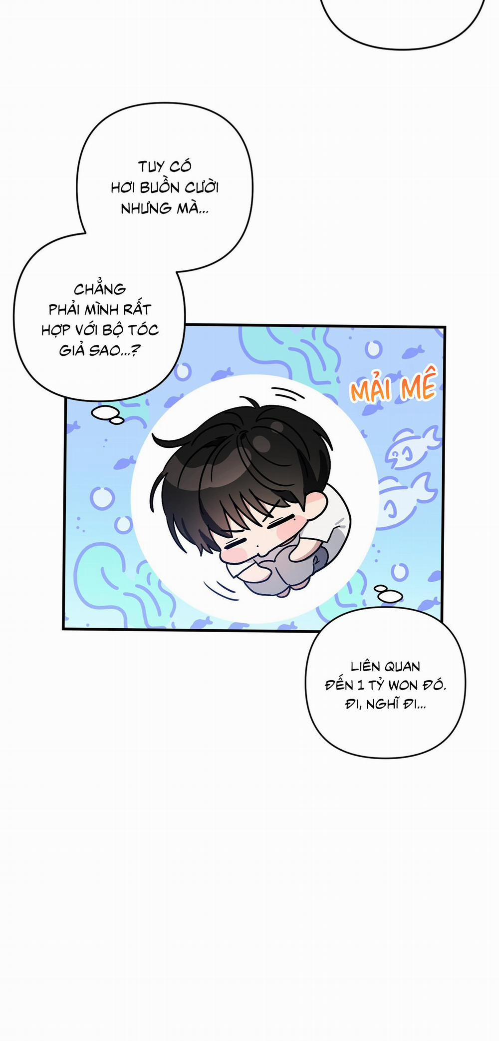 Cuộc Tình Gian Dối 3 trang 64