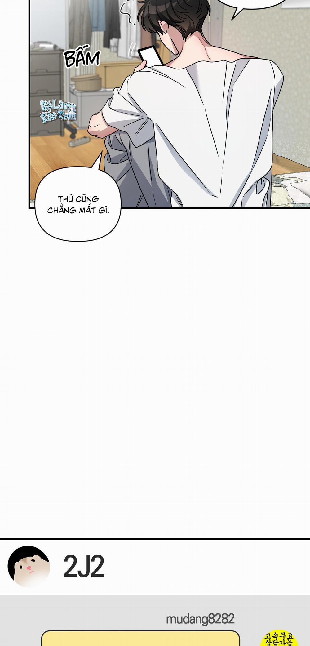 Cuộc Tình Gian Dối 3 trang 66