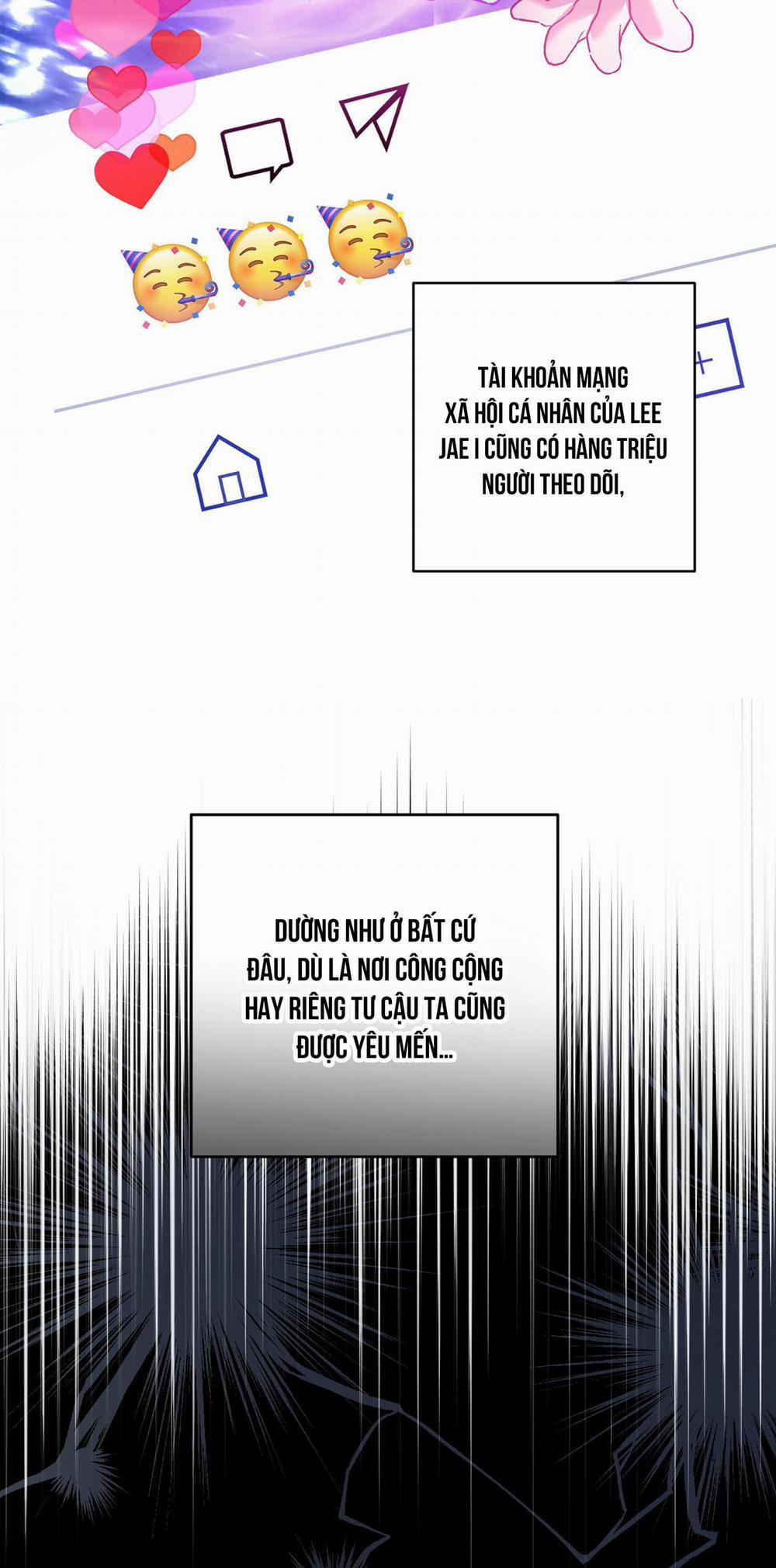 Cuộc Tình Gian Dối 3 trang 7