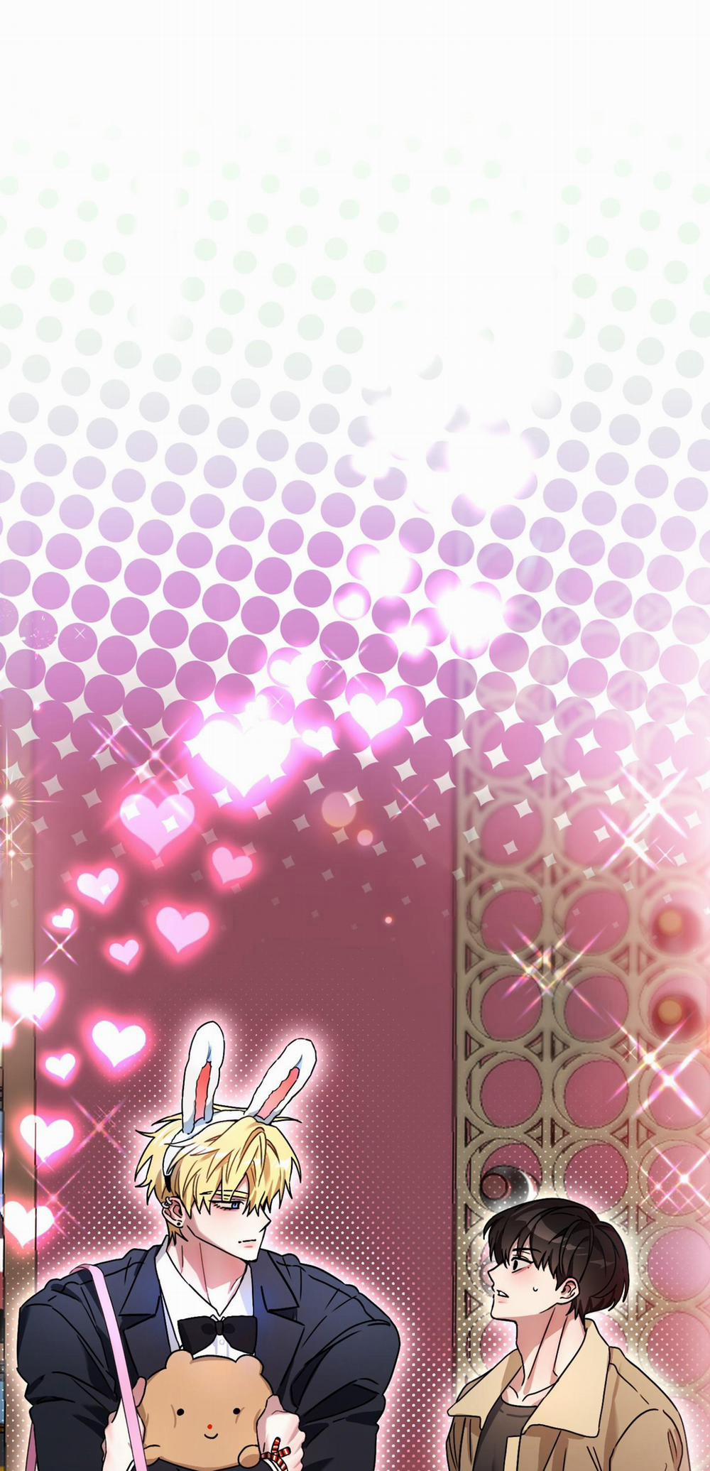 Cuộc Tình Gian Dối 4 trang 1