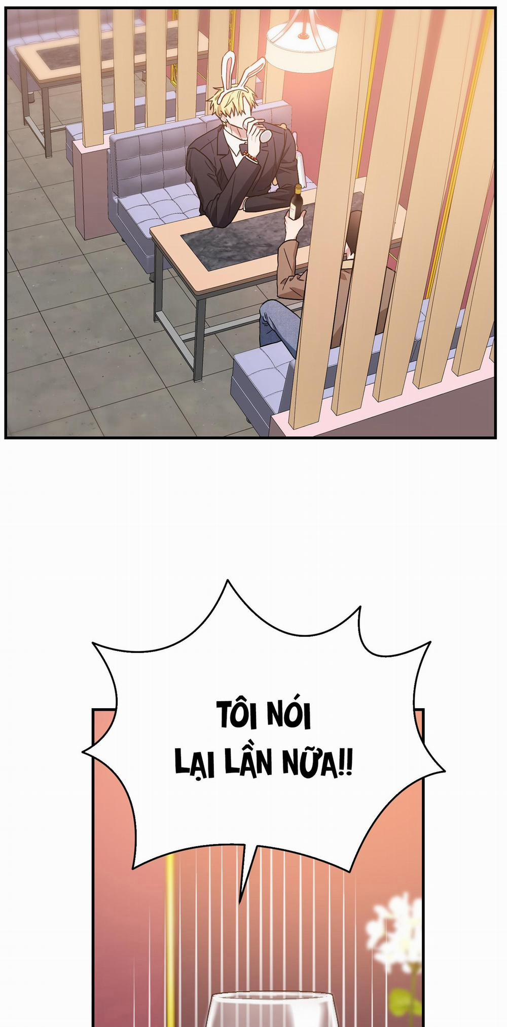 Cuộc Tình Gian Dối 4 trang 11