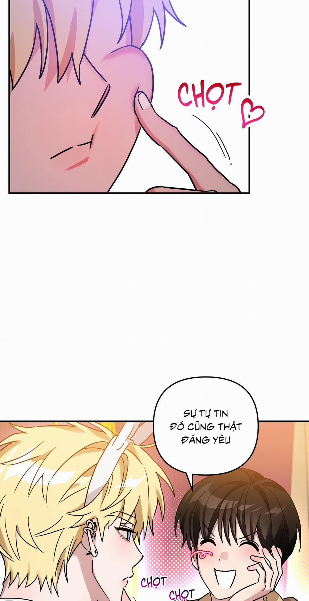 Cuộc Tình Gian Dối 4 trang 23