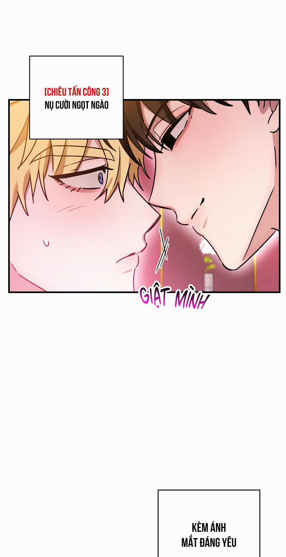 Cuộc Tình Gian Dối 4 trang 28