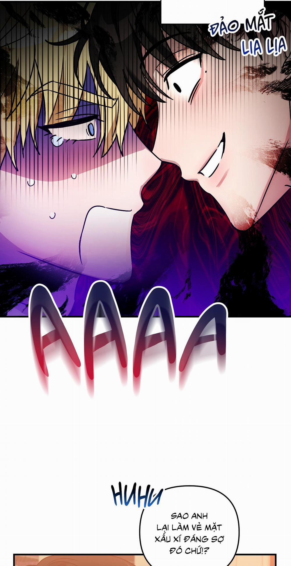 Cuộc Tình Gian Dối 4 trang 29