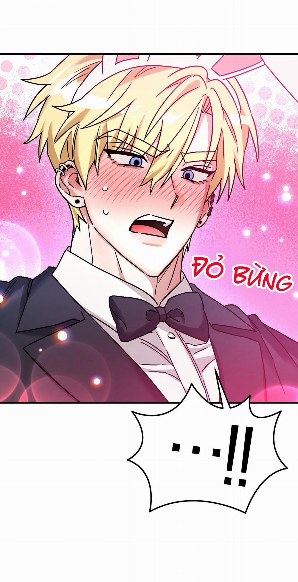 Cuộc Tình Gian Dối 4 trang 40