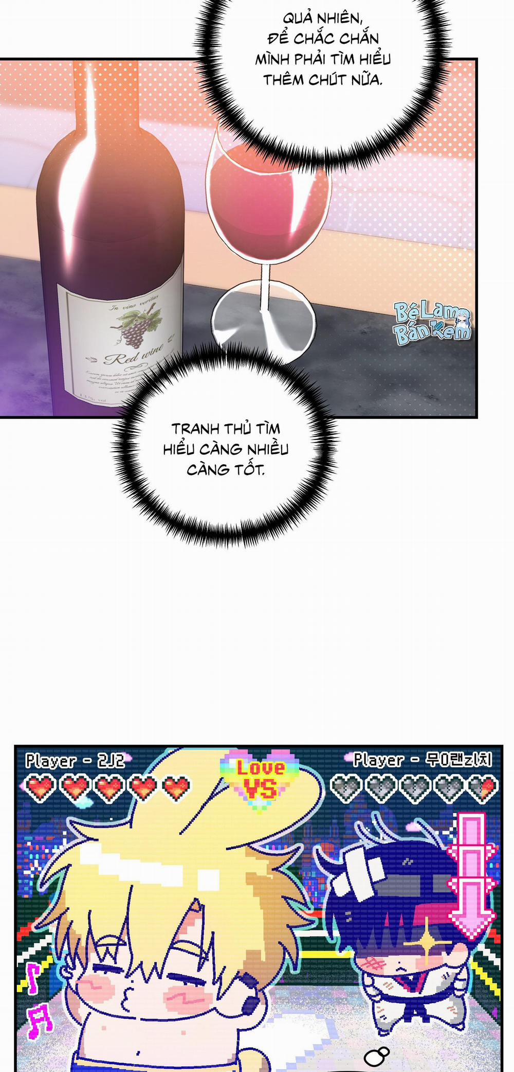 Cuộc Tình Gian Dối 4 trang 43