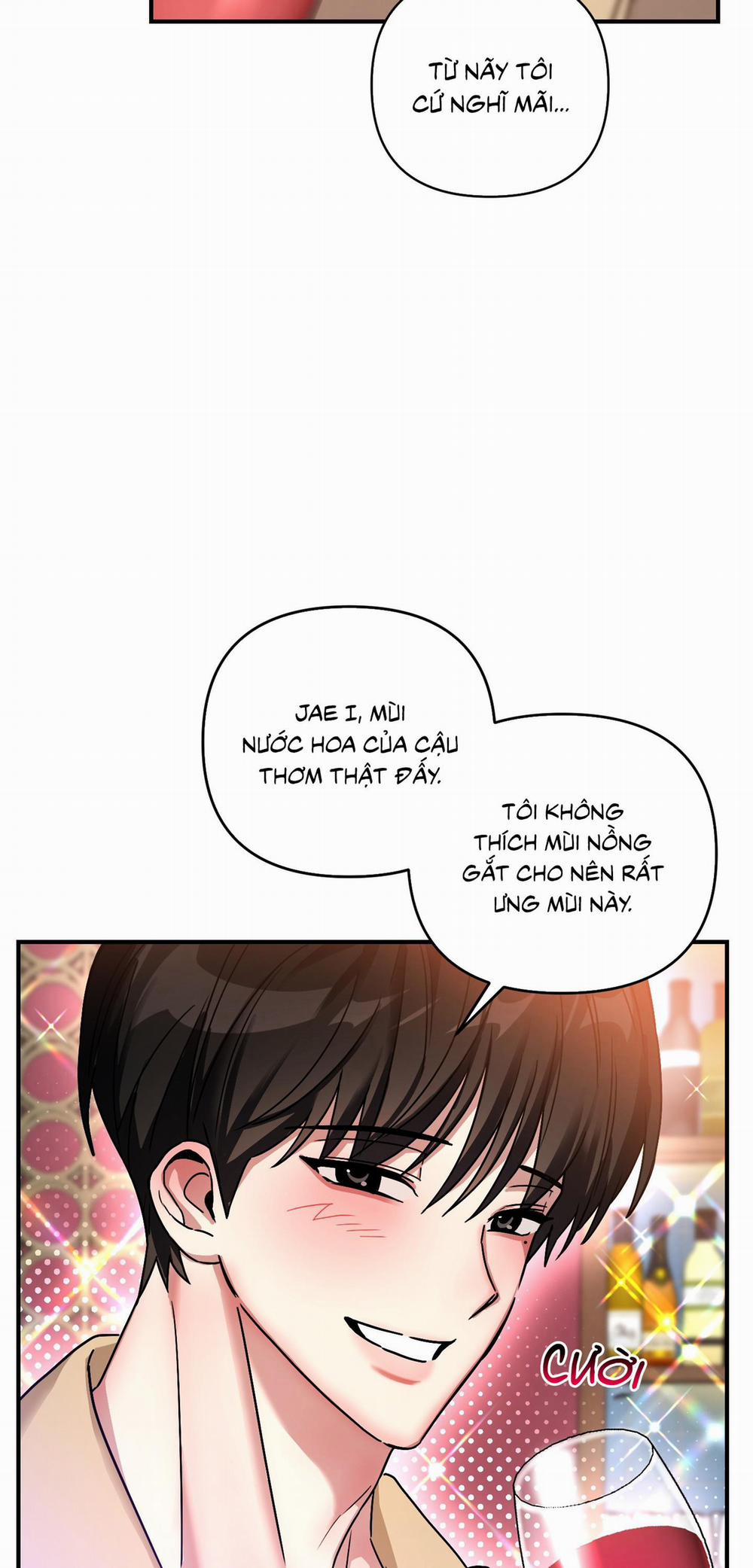 Cuộc Tình Gian Dối 4 trang 45