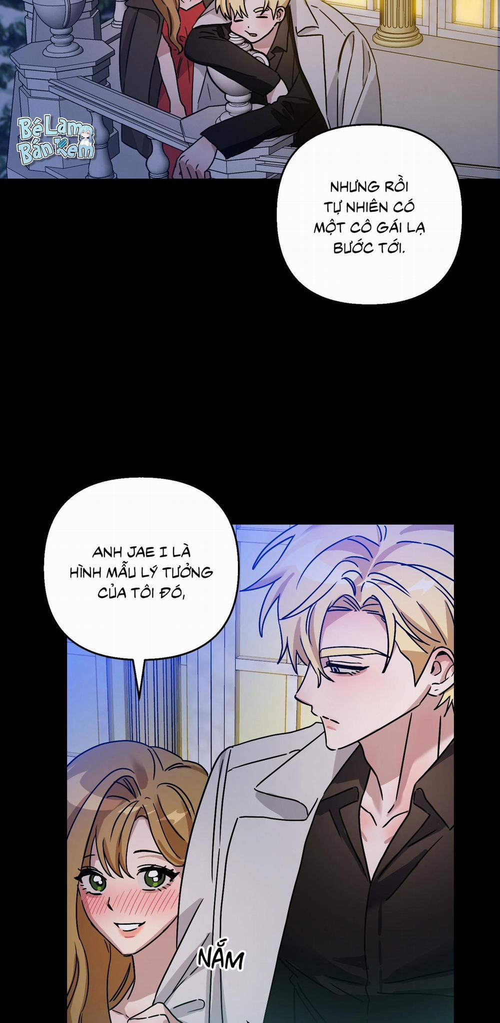 Cuộc Tình Gian Dối 4 trang 54