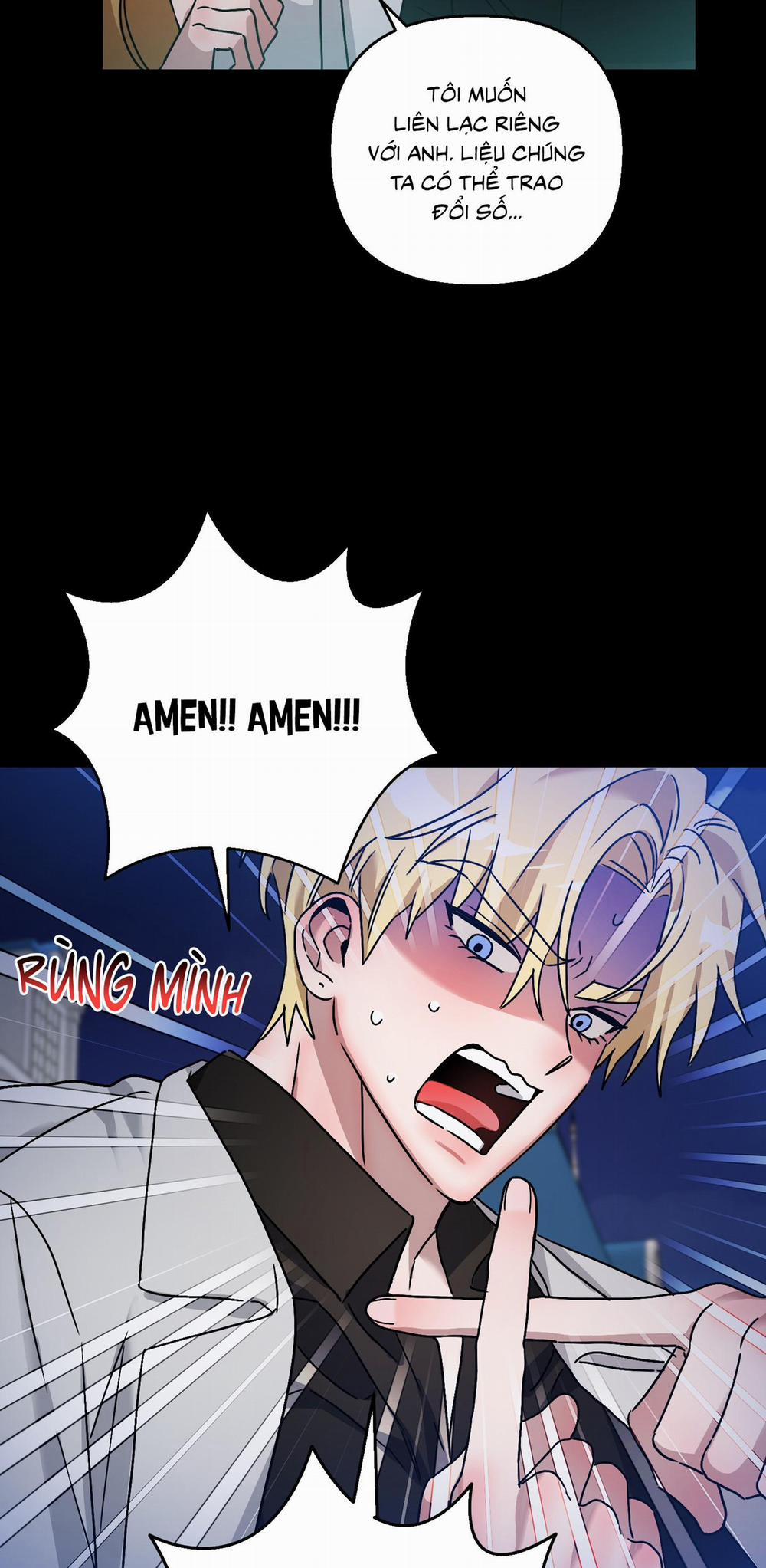 Cuộc Tình Gian Dối 4 trang 55