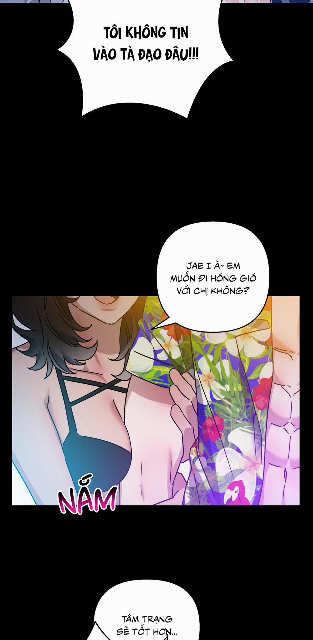 Cuộc Tình Gian Dối 4 trang 56