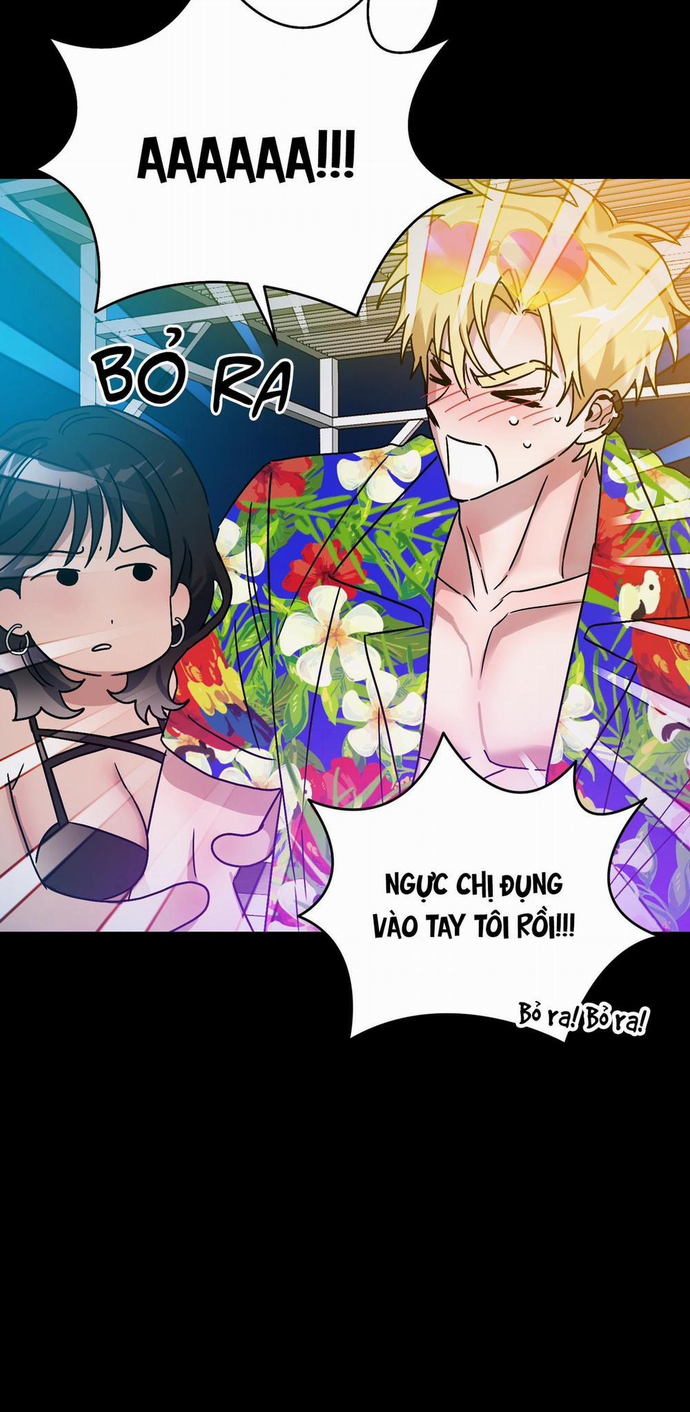 Cuộc Tình Gian Dối 4 trang 57