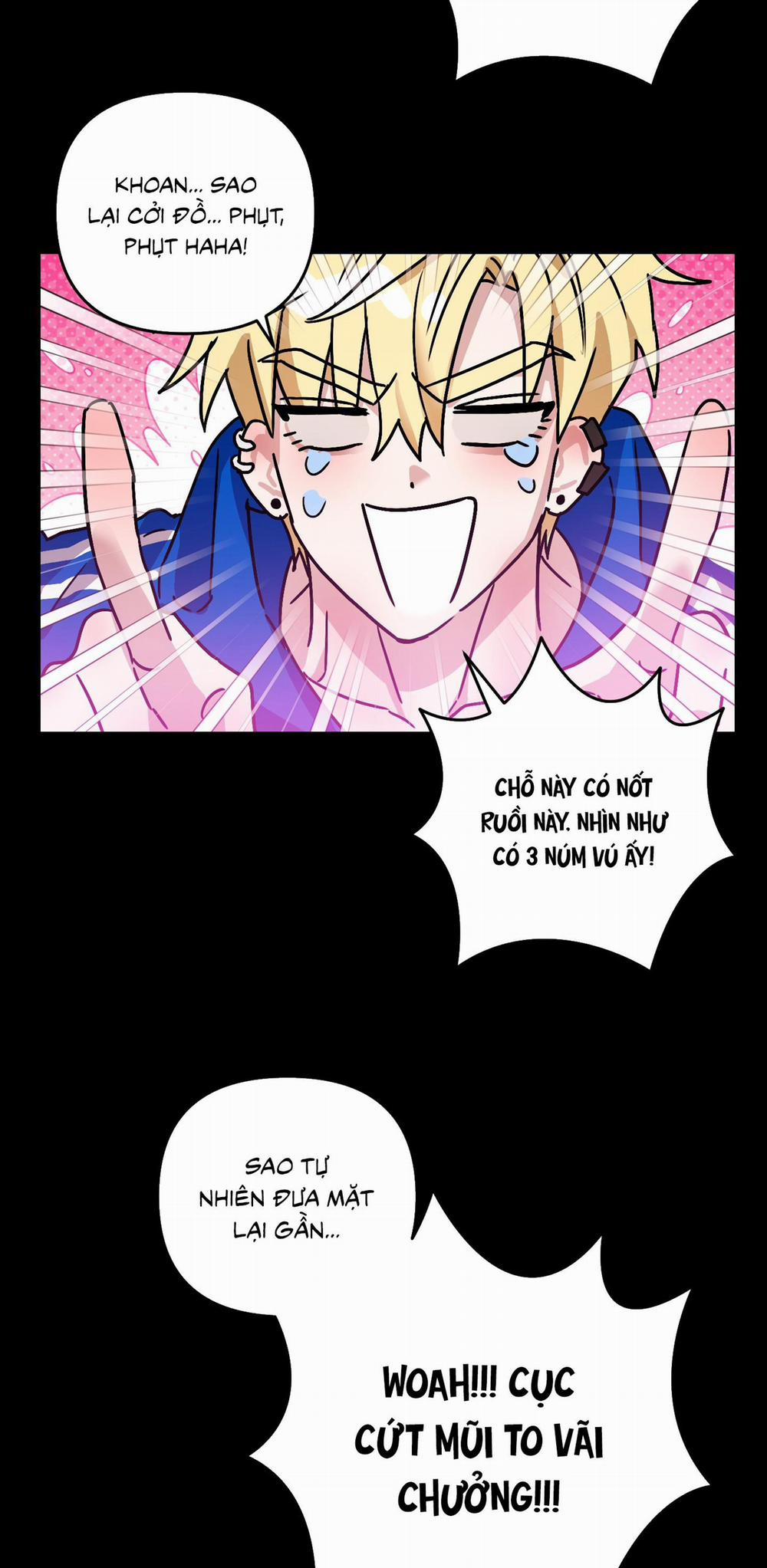 Cuộc Tình Gian Dối 4 trang 59