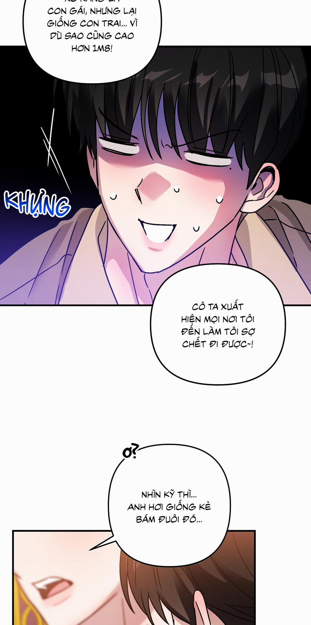 Cuộc Tình Gian Dối 4 trang 65