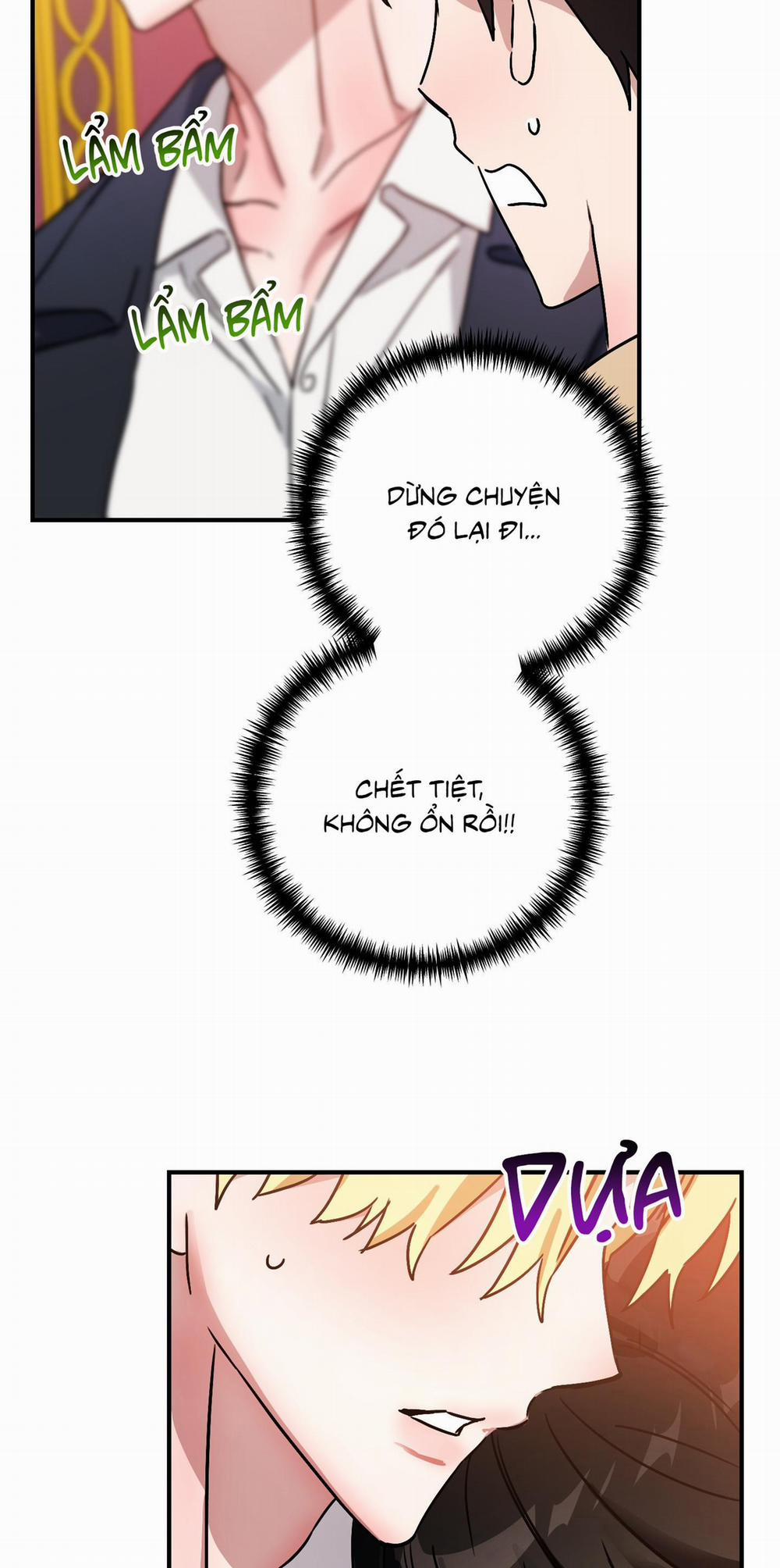 Cuộc Tình Gian Dối 4 trang 66