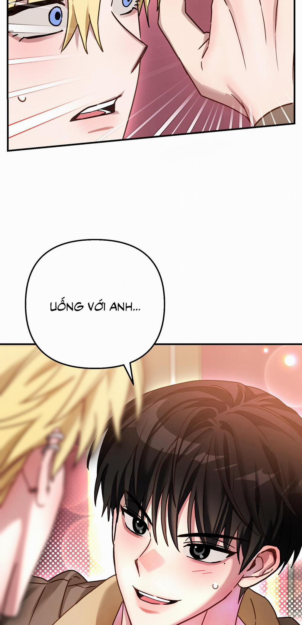 Cuộc Tình Gian Dối 4 trang 8