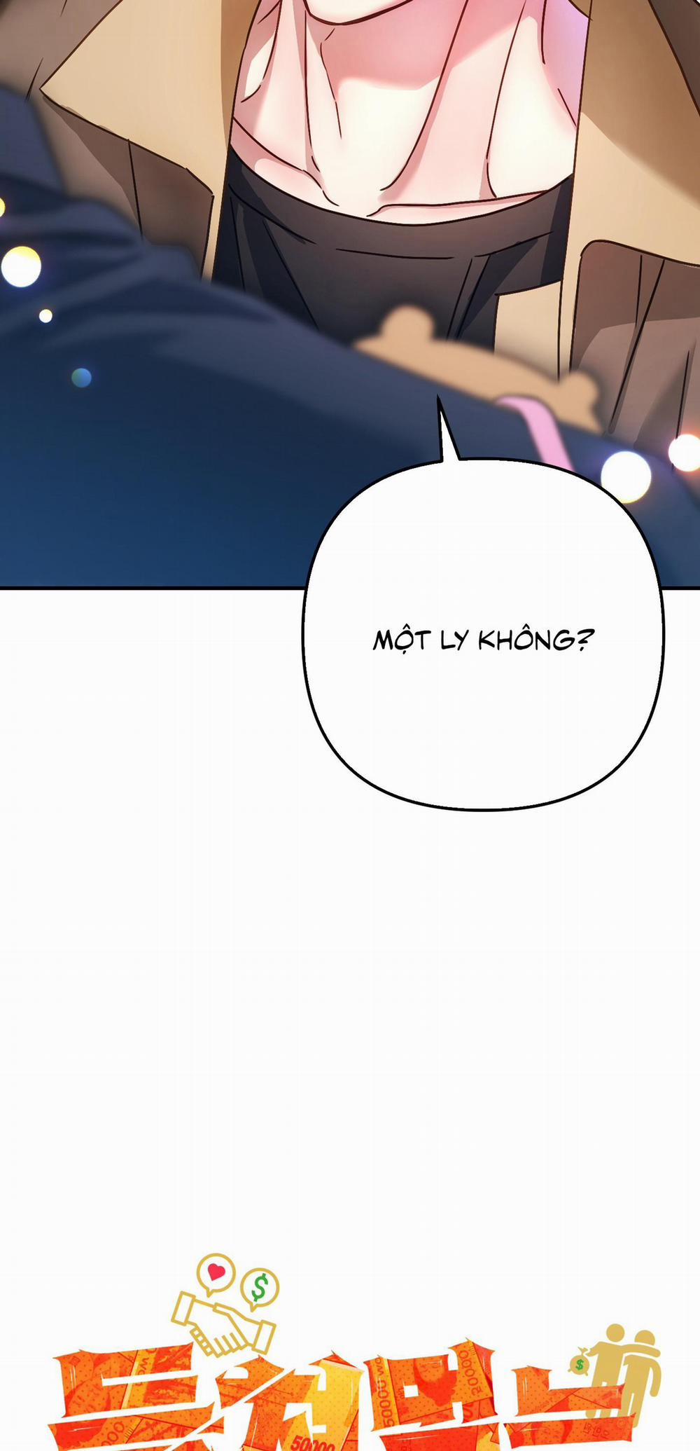 Cuộc Tình Gian Dối 4 trang 9