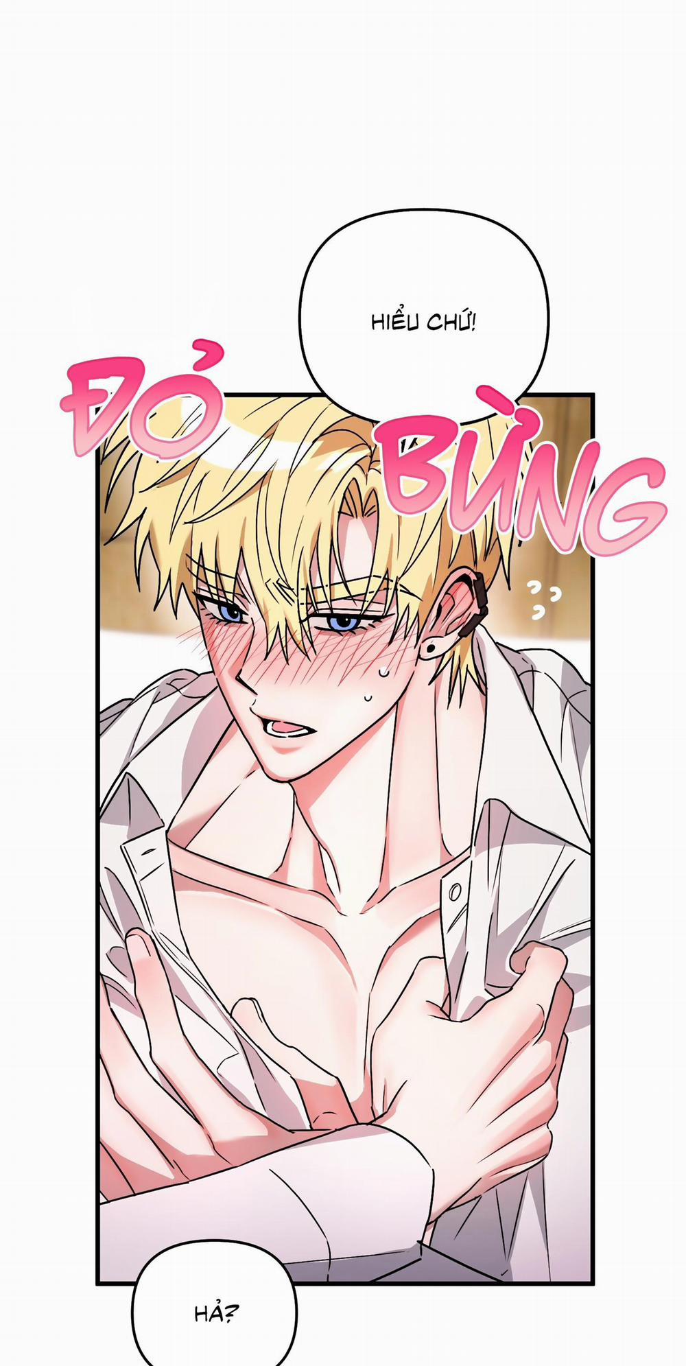 Cuộc Tình Gian Dối 6 trang 15