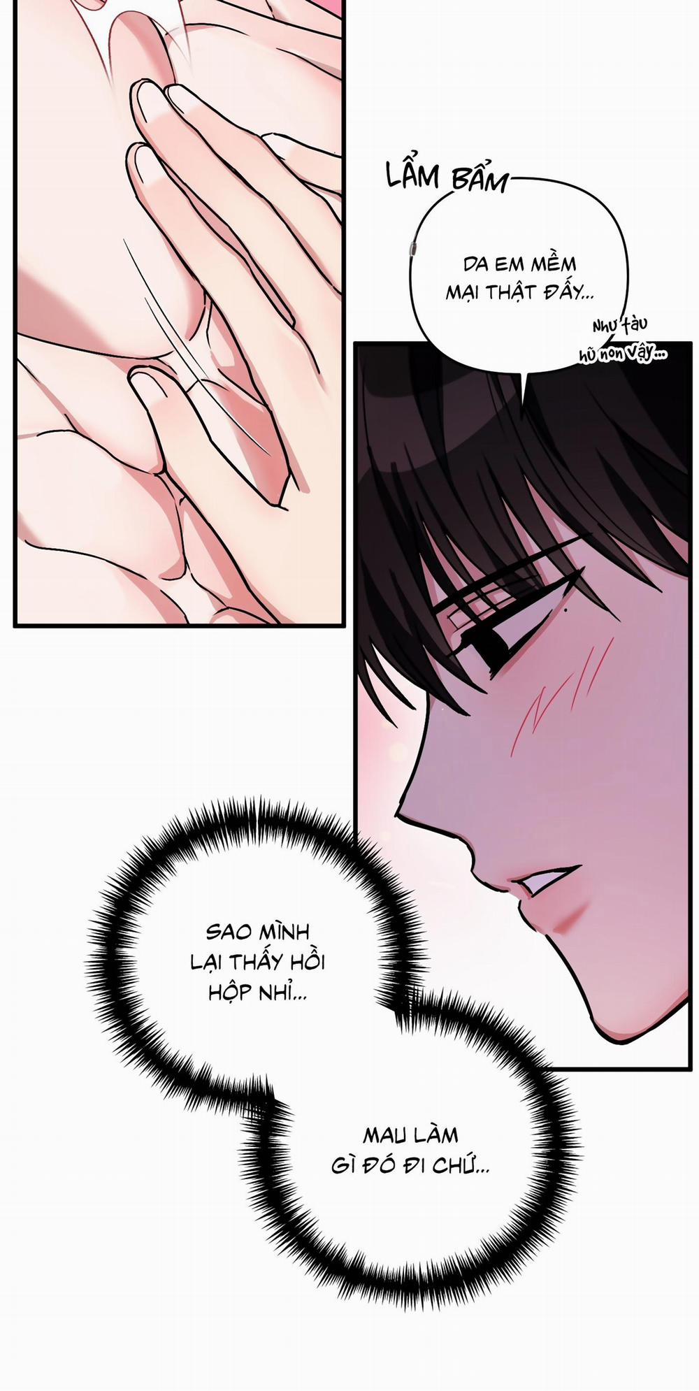 Cuộc Tình Gian Dối 6 trang 18