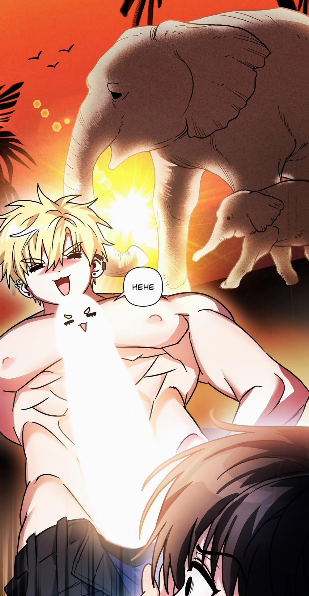 Cuộc Tình Gian Dối 6 trang 26