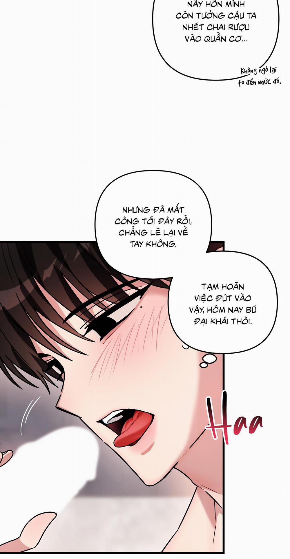 Cuộc Tình Gian Dối 6 trang 29