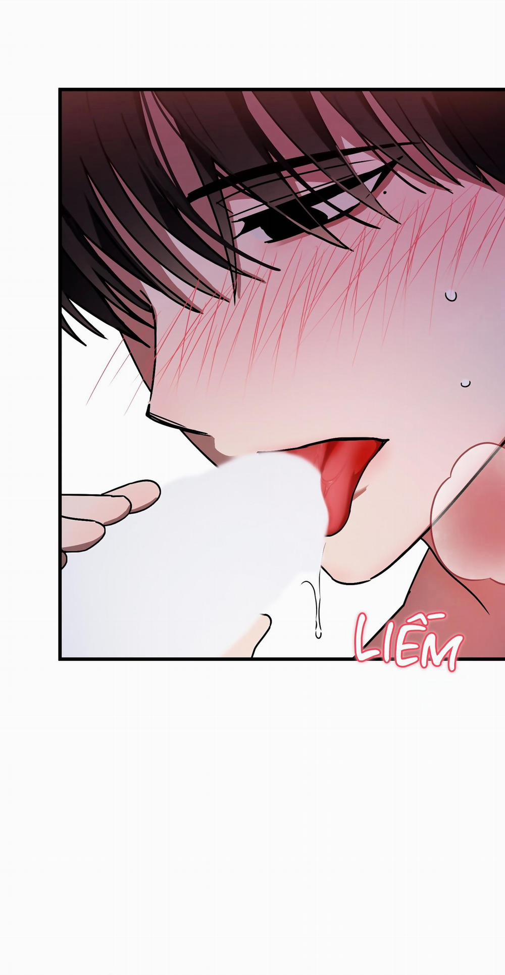 Cuộc Tình Gian Dối 6 trang 30