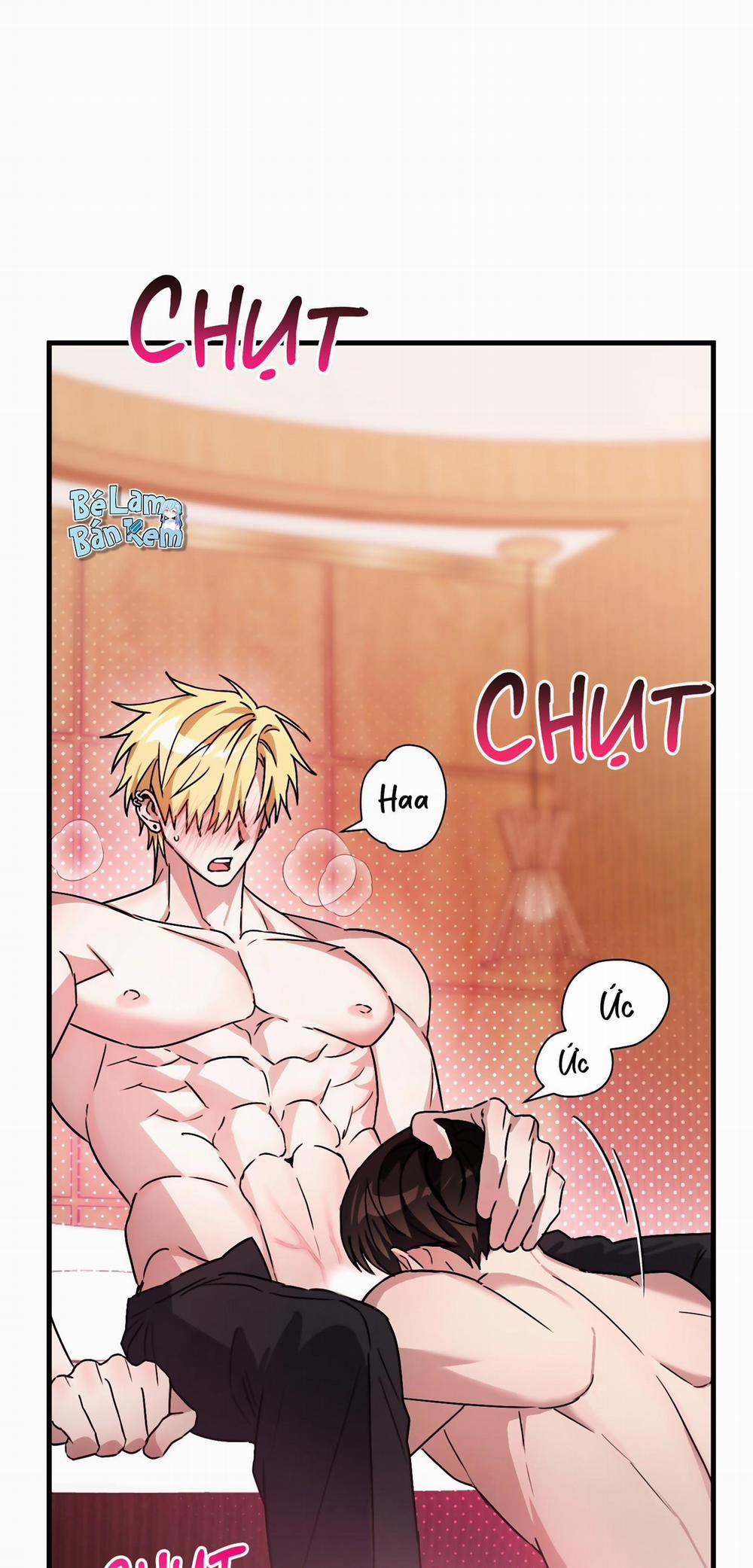 Cuộc Tình Gian Dối 6 trang 32