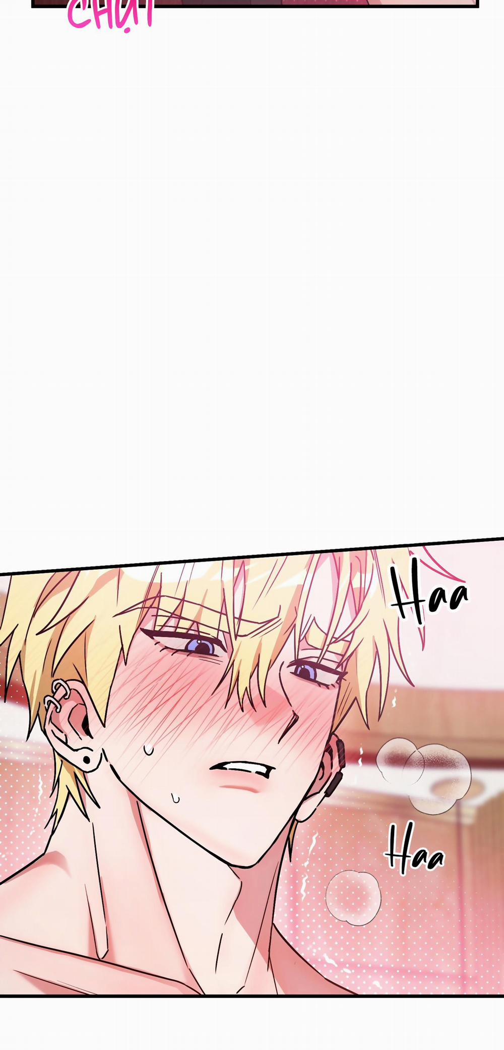 Cuộc Tình Gian Dối 6 trang 33