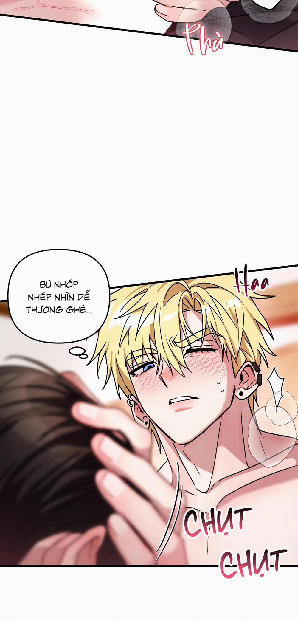 Cuộc Tình Gian Dối 6 trang 35